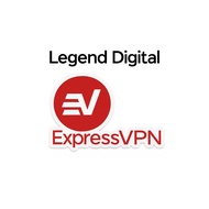 Express Custom sticker design By VPN team device