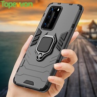 Shockproof Case For Huawei P40 P40 Pro + Plus Mate 30 P30 P20 Lite Phone Cover