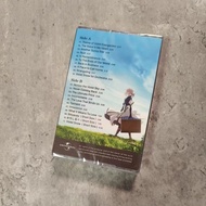 Discount Tape Anime Songs Violet Evergarden Violet Evergarden Brand New Unopened