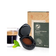 Compatible dolce gusto Reusable Coffee Capsule Conversion Holder Household dolce gusto Powdered Caps