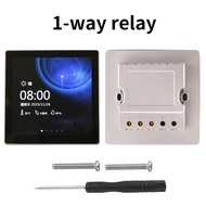 หน้าจอ ESP32 Aideepen Wi-Fi & บอร์ดพัฒนาบลูทูธ LCD TFT โมดูล Capacitive หน้าจอสัมผัส ESP32 S3บอร์ดพั