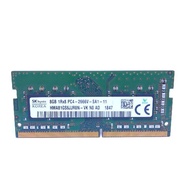 SK HYNIX Ram KoreanSK Hynix ddr4 2666 mhz 8gb ORI removed from Asus rog g531gd laptop