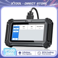 XTOOL InPlus IP500 For BMW/MINI/RR Car OBD2 Diagnostic Tools OBD Scanner Automotive Scanner Bidirect