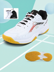 Victor | รองเท้าแบดมินตัน VICTOR A170 สำหรับผู้ชายและผู้หญิง รองเท้าฝึกซ้อมแบบใหม่ A240 รองเท้ากีฬาอ