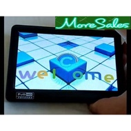 MP5 MP4 Player Uniscom V5 16GB (5.0-inch) / V8 (7.1-inch) /V6 (5.0 FM) Touch Screen juga boleh denga