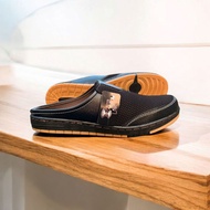 AX3 Canvas Casual Slippers DN-01