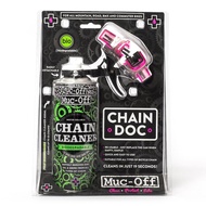 Bộ Dụng Cụ Làm Sạch Sên Muc-Off Bio Chain Doc