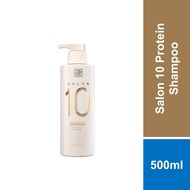 MISE en SCÈNE Salon 10 Protein Shampoo for Damaged Hair 500ml