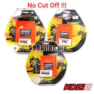 EX5 DREAM WAVE100 KRISSS100 MR1 SYM E BONUS EVOZ LC135 WAVE125 S X WAVE125X WAVE125S NO CUT OFF Kozi