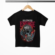 KILLSWITCH ENGAGE BAND SHIRT