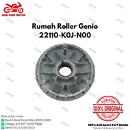 K0J roller house BEAT deluxe K1A streetBEAT scoopy esp K2F genio K0J original 100%