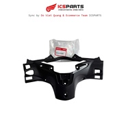 Plastic HONDA Wave Rsx Rear Handlebar Cover (53206-K07-940)