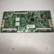 SKYWORTH 50SUE7600 TCON BOARD HF500QUB-F20