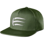 Etnies Joslin Snapback Cap ( Forest )