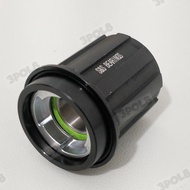 ♞,♘,♙Sagmit Freehub Body Only 6 pawls 24T Ratchet Bike Hub MTB Secret V12 Evo 3 Hub Parts