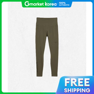 PUMA | พมา PUMA ผหญง x ไฮรอกซ คลาวดสปน ฟล ไททส W HYROX Cloudspun Full Tight (52690881) 5