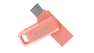 SANDISK Ultra Dual Drive Go USB3.1/Type-C 256GB/Peach MS2-000928