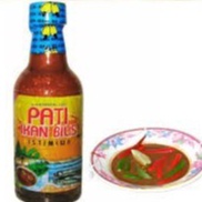 Budu Cap Ketereh_Budu Pati Ikan Bilis_Budu_(100ml)