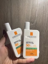 La Roche-posay 防曬50+