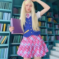 【Lakyla】Barbie Princess Charm School Cosplay Costume