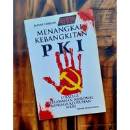 Arrester PKI: Alfian Tanjung