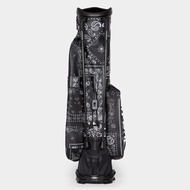 Japan Daigou Genuine G/FORE Golf Bag 23 New Style gfore Street Wear Men Women Bracket Bag G4 Camoufl