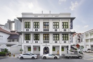 ST Signature Tanjong Pagar, DAYUSE, 8 hours: 10AM-6PM