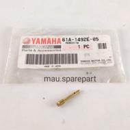 YAMAHA MAINJET 61A-1492E-85 - YAMAHA 40X