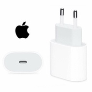 apple 20w usb-c power adapter charger iphone original tam / ibox store - tam