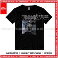 Ahmad Dhani T-shirt - TRIAD AHMAD DHANI