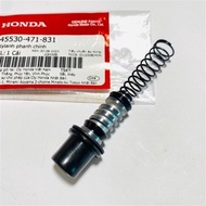 (Genuine) Genuine brake cylinder (large) Air Blade 110, Future, Lead, Pcx, Rsx, SH, shared with many