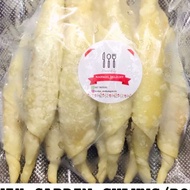 Kuih Frozen Homemade (Sardin roll/gulung)