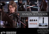 Hot Toys Star Wars Anakin Skywalker