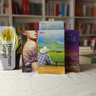 Historical Romance Series Translated Novel - Elex Media Komputindo