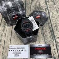 CASIO G-SHOCK GW-B5600HR-1DR