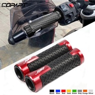 For BMW S1000R S1000RR S1000 RR S 1000 RR 7/8'' Universal Motorcycle Accessories Anti-Skid Handle Gr