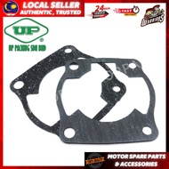 YAMAHA Y110/Y-110/Y110 SS/SS 2/SS-II/SS-2 [UP GASKET] BLOCK CYLINDER GASKET STANDARD (1PCS) GASKET B