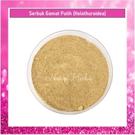 Ibu gamat putih asli kering Langkawi (Holothuroidea) (15g/ 25g/ 50g) Sea Cucumber timun laut teripan