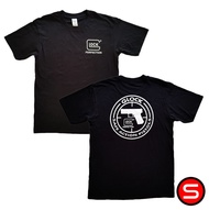 Glock Perfection Logo T-Shirt
