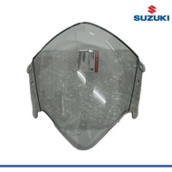 WINDSHIELD TRANSPARENT GIXXER SF250 SUZUKI | 94611-41K00-000