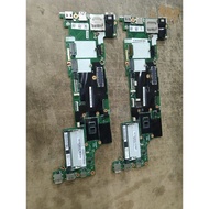 LENOVO Motherboard thinkpad x270 i3 gen 7Lenovo