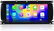 10.25 Inch Android Car Radio Dual System Upgrade for Land Rover Range Rover Evoque L551 L538 2012-20