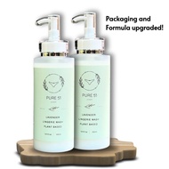 Pure51 Underwear Lingerie Detergent Wash (500ml)