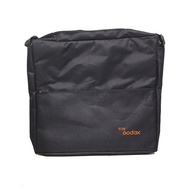 Godox LED Video Light Bag P260C Lighting Bag Set P260 CP 260C Case