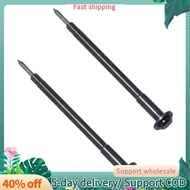 2 PCS Pneumatic Engraving Pen  Tip Tool, Air Scribe/Etcher Lettering Tool, Mini DIY Pencil Engraving