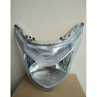 Reflektor Lampu Depan Motor Honda Beat POP