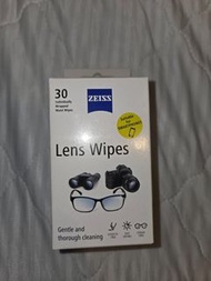 zeiss lens wipes