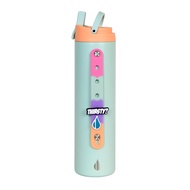 [Elemental chính hãng - Thương hiệu Mỹ] Bình giữ nhiệt Elemental Iconic Charm 590ml màu tím lilac gi