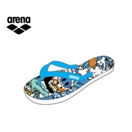Arena arena arena Summer Slippers Swimming Equipment Supplies Flip-Flops Men Women Couple Slippers S
