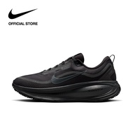 Nike Mens Vomero 18 GORE-TEX Waterproof Road Running Shoes with Reflective Accents - Black